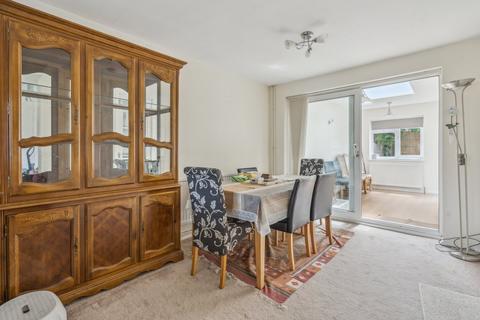 3 bedroom terraced house for sale, Bowmans Avenue, Hitchin, SG4
