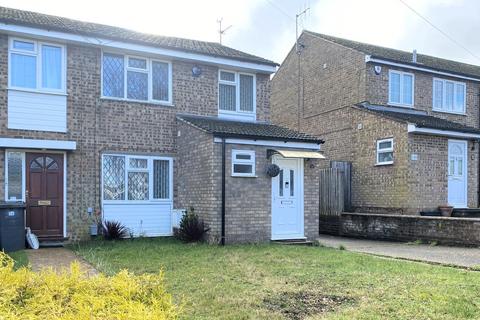 undefined, Bowmans Avenue, Hitchin, SG4