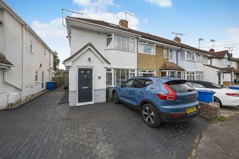 64 Forest Road, Windsor, SL4 4HU