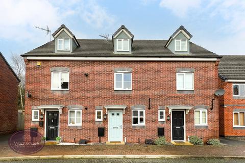 40 Henfrey Drive, Annesley, Nottingham, NG15 0EF