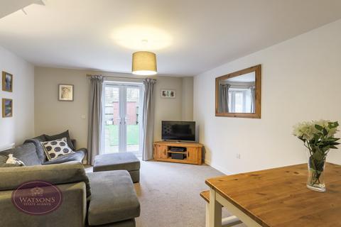 40 Henfrey Drive, Annesley, Nottingham, NG15 0EF