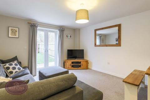 40 Henfrey Drive, Annesley, Nottingham, NG15 0EF