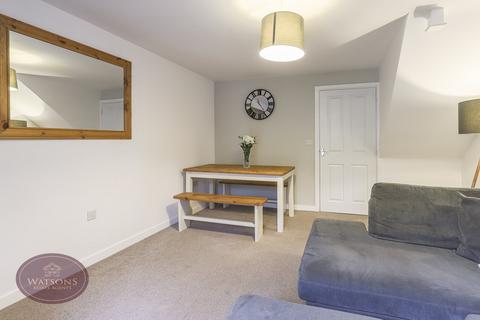 40 Henfrey Drive, Annesley, Nottingham, NG15 0EF