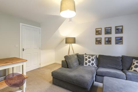 40 Henfrey Drive, Annesley, Nottingham, NG15 0EF