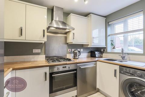 40 Henfrey Drive, Annesley, Nottingham, NG15 0EF