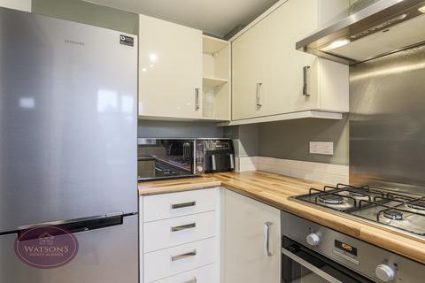 40 Henfrey Drive, Annesley, Nottingham, NG15 0EF