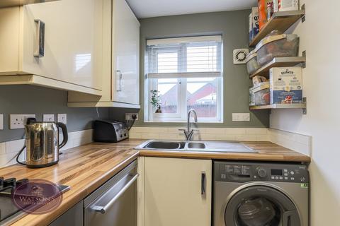 40 Henfrey Drive, Annesley, Nottingham, NG15 0EF
