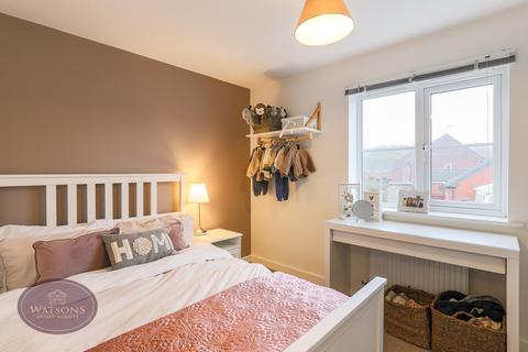 40 Henfrey Drive, Annesley, Nottingham, NG15 0EF