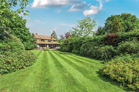 4 bedroom detached house for sale, Boughton Hall Avenue, Send, Surrey, GU23