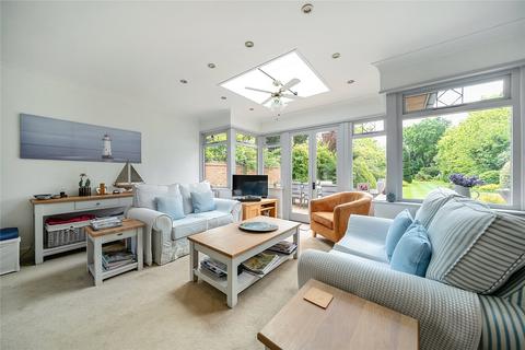 4 bedroom detached house for sale, Boughton Hall Avenue, Send, Surrey, GU23