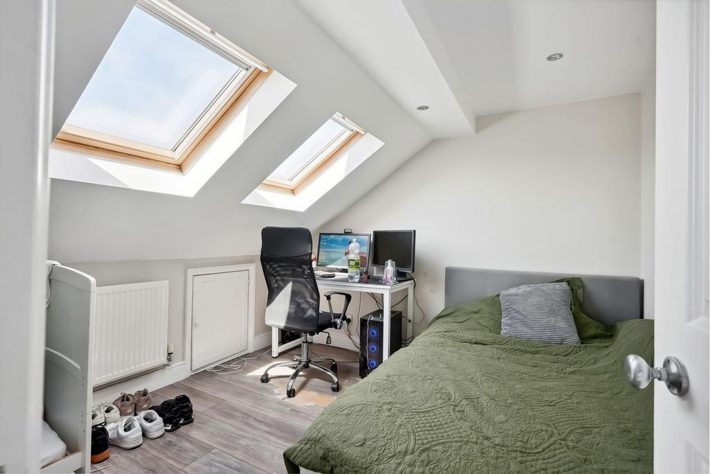 Home office
