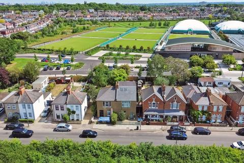 Grand Drive, London, SW20