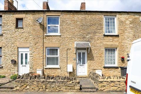 2 bedroom terraced house for sale, Finedon Road, Burton Latimer