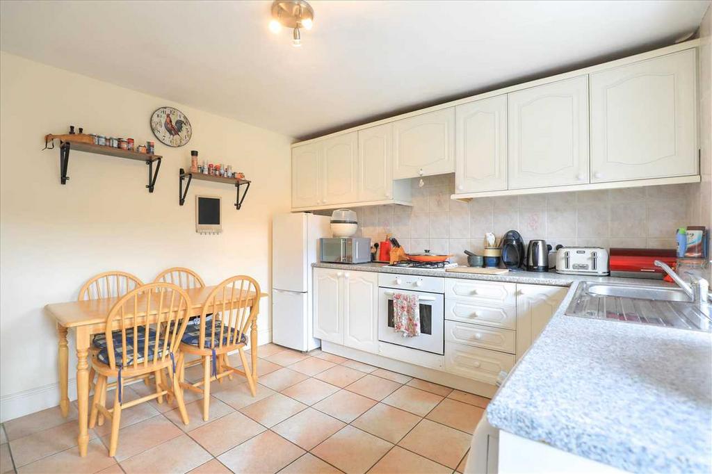 Kitchen/ Diner