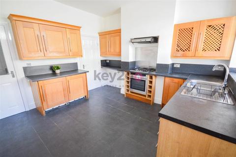 undefined, City Road, Sheffield, S2