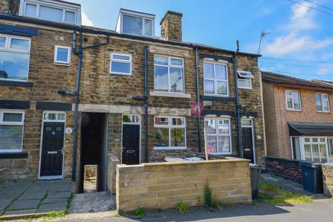 undefined, City Road, Sheffield, S2