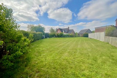 undefined, Windmill Lane, Buerton, CW3