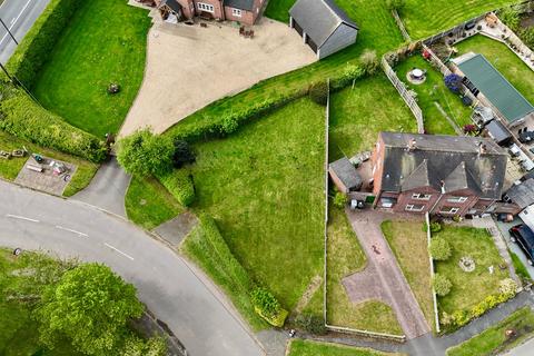 undefined, Windmill Lane, Buerton, CW3