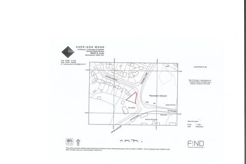 undefined, Windmill Lane, Buerton, CW3