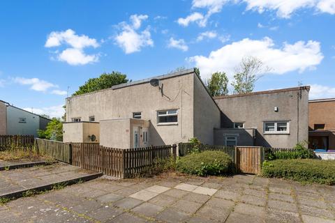 3 bedroom terraced house for sale, 13 Hopetoun Bank, Bourtreehill South, Irvine, KA11 1DX