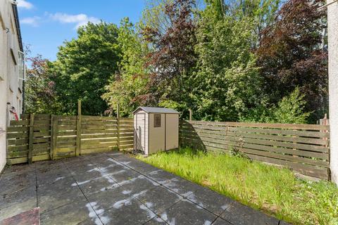 3 bedroom terraced house for sale, 13 Hopetoun Bank, Bourtreehill South, Irvine, KA11 1DX