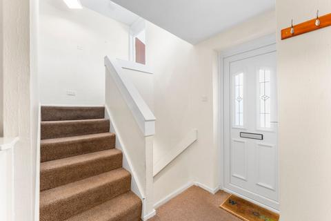 3 bedroom terraced house for sale, 13 Hopetoun Bank, Bourtreehill South, Irvine, KA11 1DX