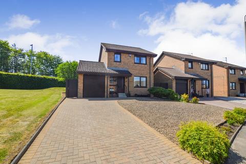 1 Hawkhill Drive, Stevenston, KA20 3DF