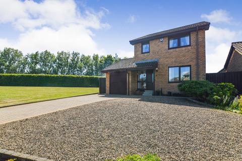1 Hawkhill Drive, Stevenston, KA20 3DF