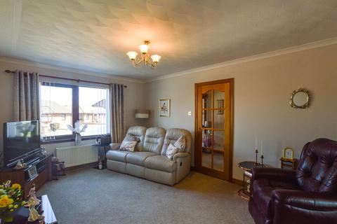 1 Hawkhill Drive, Stevenston, KA20 3DF