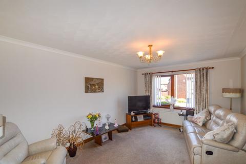 1 Hawkhill Drive, Stevenston, KA20 3DF