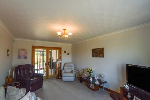 1 Hawkhill Drive, Stevenston, KA20 3DF