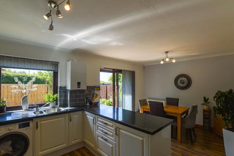 1 Hawkhill Drive, Stevenston, KA20 3DF