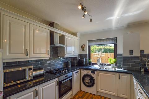 1 Hawkhill Drive, Stevenston, KA20 3DF