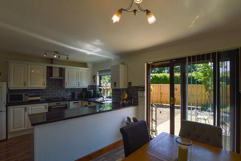 1 Hawkhill Drive, Stevenston, KA20 3DF