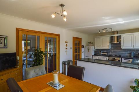 1 Hawkhill Drive, Stevenston, KA20 3DF