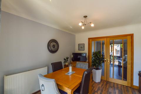 1 Hawkhill Drive, Stevenston, KA20 3DF