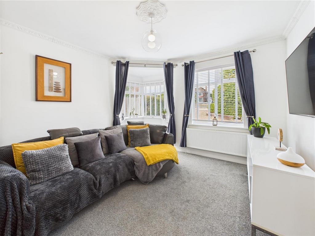 Dining/Sitting Room