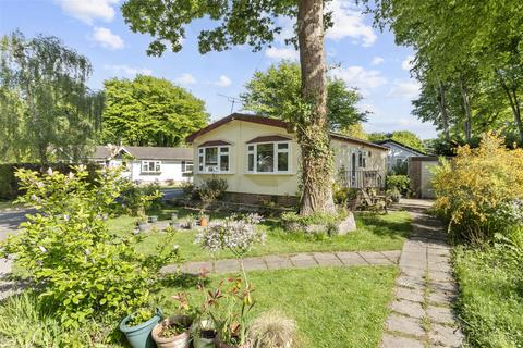 2 bedroom park home for sale, Deanland Wood Park, Golden Cross, Hailsham