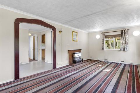 2 bedroom park home for sale, Deanland Wood Park, Golden Cross, Hailsham