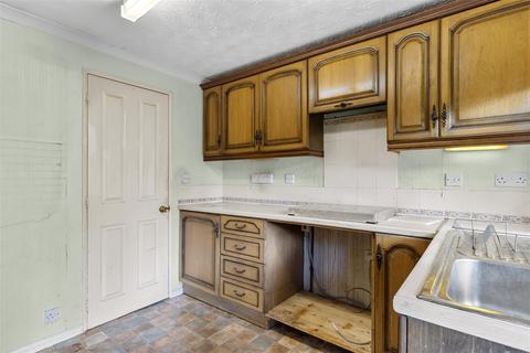 2 bedroom park home for sale, Deanland Wood Park, Golden Cross, Hailsham