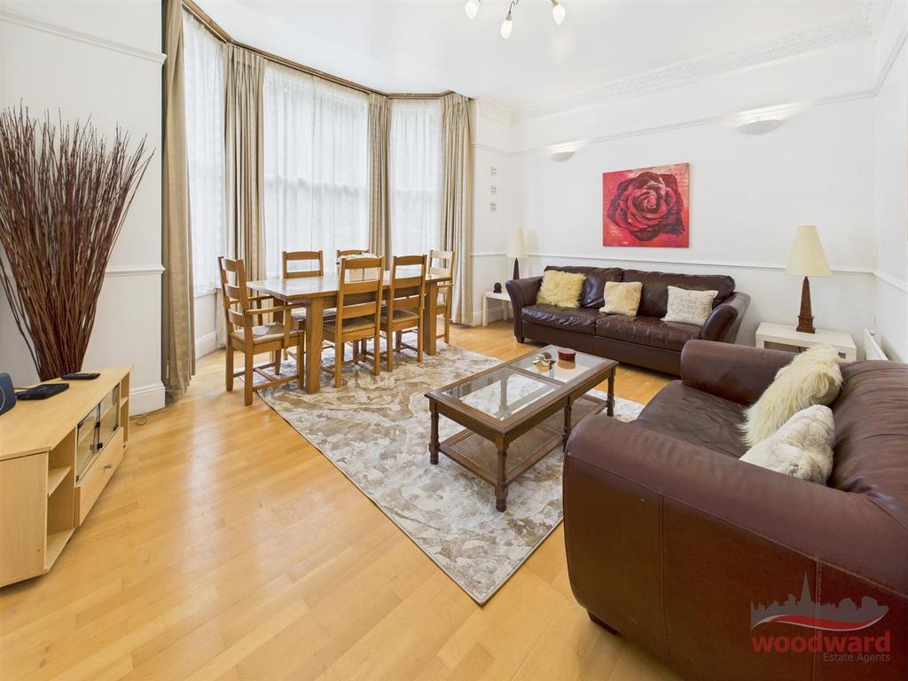 Apartment in Harrow on the Hill - View 4