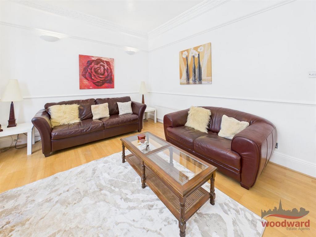 Apartment in Harrow on the Hill - View 5