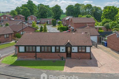 97 Challenger Drive, Sprotbrough, Doncaster, DN5 7RY