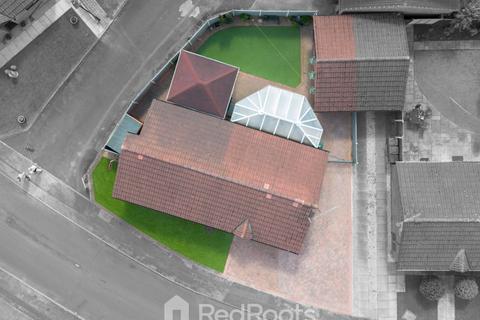 97 Challenger Drive, Sprotbrough, Doncaster, DN5 7RY