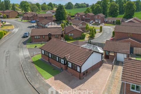 97 Challenger Drive, Sprotbrough, Doncaster, DN5 7RY