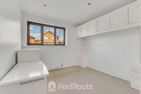 97 Challenger Drive, Sprotbrough, Doncaster, DN5 7RY