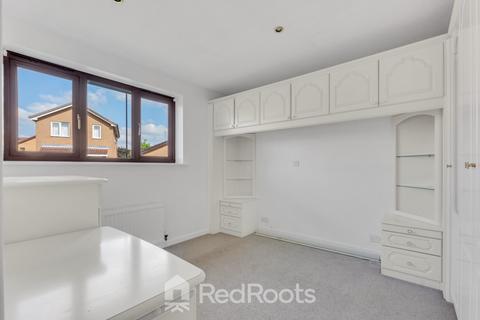 97 Challenger Drive, Sprotbrough, Doncaster, DN5 7RY