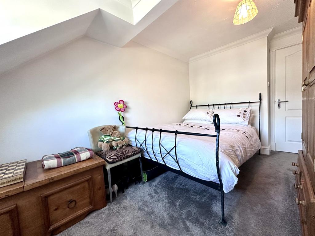 Bed 3