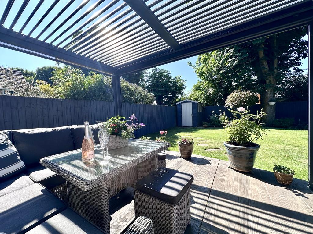 Garden 2