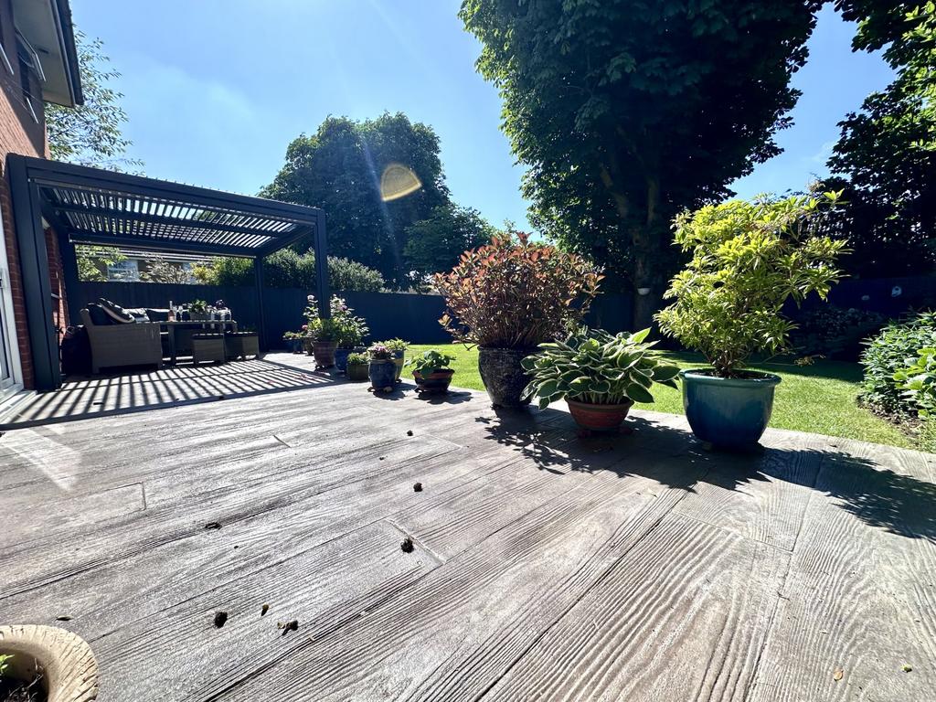 Garden 3
